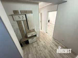 1-к квартира, вторичка, 37м2, 6/10 этаж