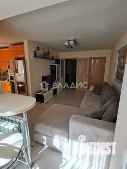 2-к квартира, вторичка, 49м2, 3/5 этаж