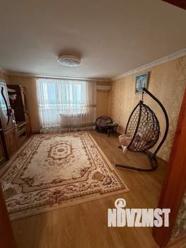 3-к квартира, вторичка, 72м2, 9/9 этаж