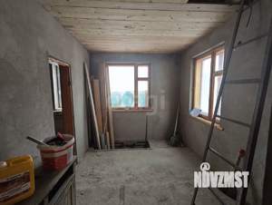 4-к квартира, вторичка, 88м2, 2/2 этаж