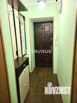 1-к квартира, вторичка, 41м2, 6/11 этаж