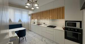 2-к квартира, вторичка, 52м2, 4/9 этаж
