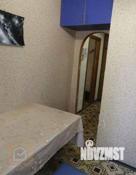 1-к квартира, вторичка, 31м2, 1/5 этаж