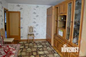 3-к квартира, вторичка, 64м2, 2/5 этаж