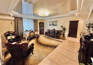 3-к квартира, вторичка, 80м2, 7/9 этаж