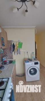 1-к квартира, вторичка, 45м2, 1/5 этаж