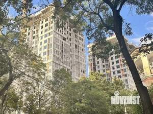 1-к квартира, вторичка, 40м2, 6/20 этаж