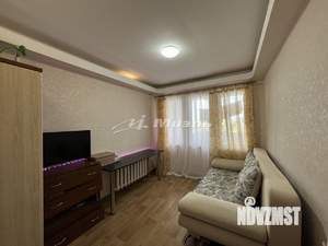 2-к квартира, вторичка, 57м2, 6/10 этаж