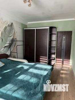 2-к квартира, вторичка, 48м2, 4/5 этаж
