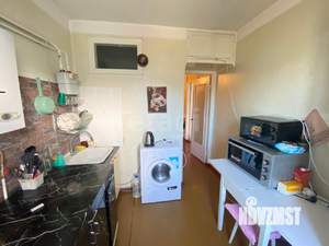 1-к квартира, вторичка, 30м2, 5/5 этаж