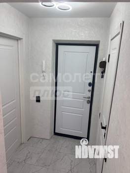 1-к квартира, вторичка, 28м2, 4/5 этаж