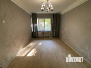 1-к квартира, вторичка, 30м2, 1/5 этаж