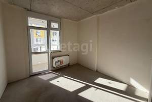 1-к квартира, вторичка, 40м2, 5/6 этаж