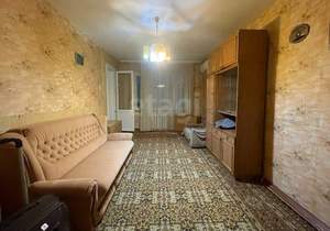 3-к квартира, вторичка, 65м2, 2/9 этаж