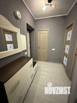 1-к квартира, вторичка, 34м2, 1/9 этаж