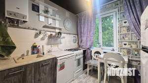 1-к квартира, вторичка, 32м2, 3/5 этаж