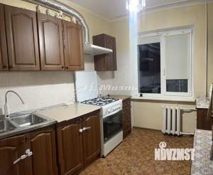 3-к квартира, вторичка, 62м2, 9/9 этаж