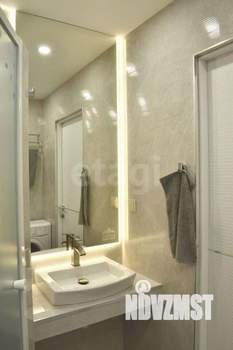 Студия квартира, вторичка, 40м2, 2/11 этаж