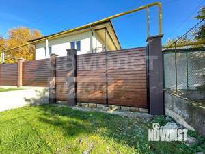 1-к квартира, вторичка, 40м2, 1/2 этаж