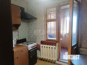 2-к квартира, вторичка, 52м2, 5/10 этаж