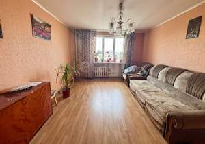 3-к квартира, вторичка, 73м2, 9/9 этаж