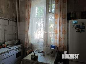 1-к квартира, вторичка, 33м2, 1/4 этаж