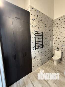 2-к квартира, вторичка, 85м2, 16/16 этаж