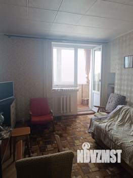 1-к квартира, вторичка, 34м2, 8/10 этаж