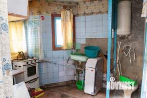 3-к квартира, вторичка, 71м2, 1/2 этаж