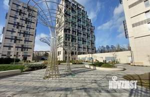 3-к квартира, вторичка, 103м2, 9/16 этаж