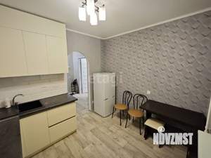 1-к квартира, вторичка, 34м2, 1/10 этаж