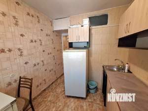 1-к квартира, вторичка, 24м2, 1/5 этаж