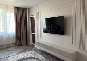 2-к квартира, вторичка, 60м2, 6/17 этаж