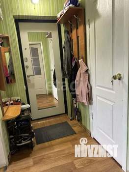2-к квартира, вторичка, 43м2, 2/2 этаж