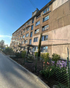 1-к квартира, вторичка, 33м2, 2/5 этаж