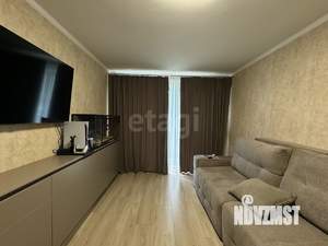 2-к квартира, вторичка, 41м2, 3/5 этаж