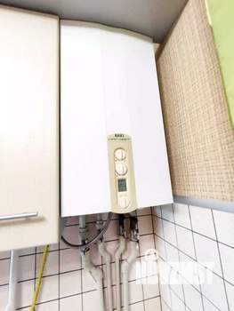 1-к квартира, вторичка, 35м2, 2/9 этаж