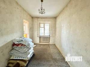 2-к квартира, вторичка, 41м2, 1/1 этаж