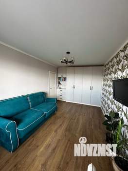 2-к квартира, вторичка, 49м2, 9/9 этаж