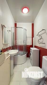 1-к квартира, вторичка, 49м2, 3/7 этаж