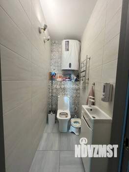 3-к квартира, вторичка, 65м2, 7/16 этаж