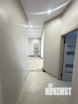 3-к квартира, вторичка, 85м2, 6/10 этаж