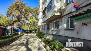 2-к квартира, вторичка, 45м2, 3/5 этаж