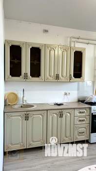 1-к квартира, вторичка, 42м2, 4/9 этаж