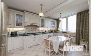 5-к квартира, вторичка, 150м2, 9/11 этаж