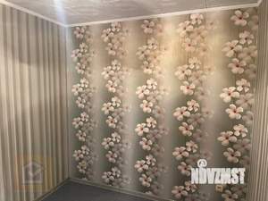 3-к квартира, вторичка, 72м2, 1/6 этаж