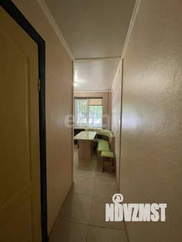 1-к квартира, вторичка, 31м2, 1/5 этаж