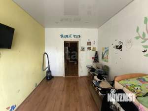 3-к квартира, вторичка, 83м2, 1/2 этаж