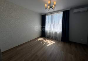 1-к квартира, вторичка, 44м2, 12/17 этаж