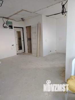 1-к квартира, вторичка, 24м2, 5/5 этаж